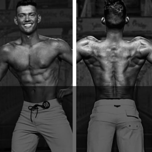 Chiseled Gym 1 Short North Personal Training Studio